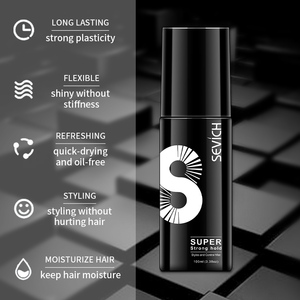 Spray Fijador de Cabello Sevich, Spray de Fijación para el Cabello - Product Image 3
