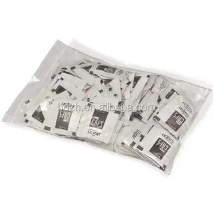 Wholesale Organic stevia sachet 1g