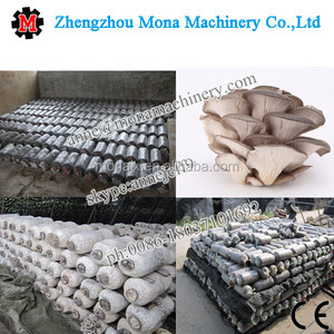 Machine de remplissage robuste pour champignons, appareil d'emballage pour bâtons de cuisine, sac en plastique, pour pê<span class=keywords><strong>cher</strong></span> les champignons - Product Image 6