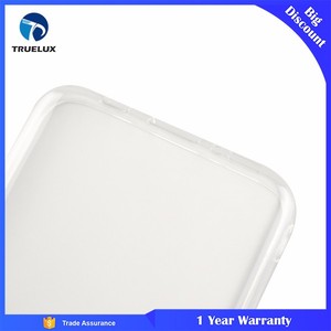 Nueva Llegada Caso de TPU para <span class=keywords><strong>Samsung</strong></span> <span class=keywords><strong>Galaxy</strong></span> S8 Más Suave TPU Caso - Product Image 5