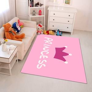 Tappetino da gioco <span class=keywords><strong>per</strong></span> bambini tappetino da gioco <span class=keywords><strong>per</strong></span> bambini a casa tappeto rosa <span class=keywords><strong>per</strong></span> bambini - Product Image 1