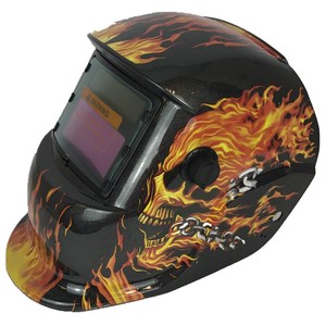 92*42mm <span class=keywords><strong>de</strong></span> soudage <span class=keywords><strong>protection</strong></span> capot pour le visage - Product Image 1