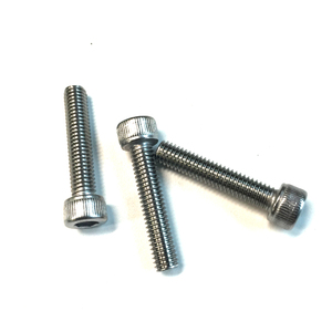 304 316 Acero inoxidable Hex Pernos Tornillo de cabeza hueca Din912 <span class=keywords><strong>Perno</strong></span> de cabeza de tapa Allen - Product Image 3