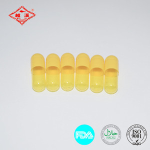 Viên nang rỗng Shaoxing Yuexi Halal, viên nang rỗng 00, chay - Product Image 2