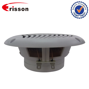 Mejor Precio buen sonido OEM 5 pulgadas 15 W impermeable altavoces marinos en barco - Product Image 4