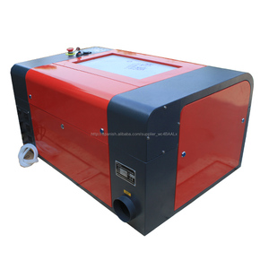 50 w Co2 barato Mini grabador láser Co2 precio cortador con ce, FDA - Product Image 4
