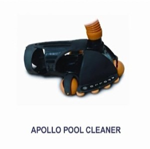 Limpiador de piscinas robótico eléctrico, fabricante de China, precio barato, nuevo, sin diseño de Australia - Product Image 1