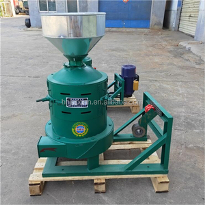 Macchina per la Sbucciatura del Riso/Macchina per la Sbucciatura del <span class=keywords><strong>Grano</strong></span>/Macchina per la Decorticazione del Riso - Product Image 6