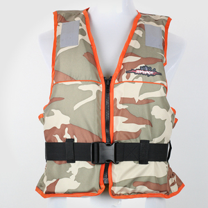 Gilet de sauvetage unisexe en nylon conforme à la norme australienne AS4758.1 pour le ski nautique par <span class=keywords><strong>Hirace</strong></span> - Product Image 5
