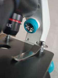 <span class=keywords><strong>Microscope</strong></span> pour étudiants A206, <span class=keywords><strong>microscope</strong></span> pour écoles primaires - Product Image 3