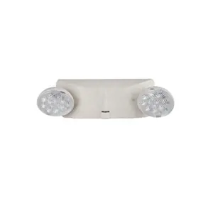 Made by FEITUO Export ABS housing BEST led emergency light with remote control