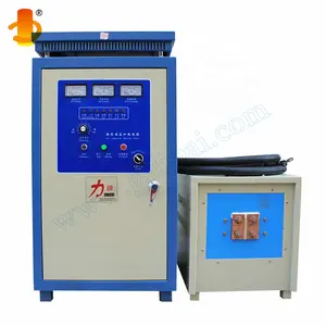 High Frequency Induction Hot Forging Machine Induction Heating Machine Induction Forging Furnace