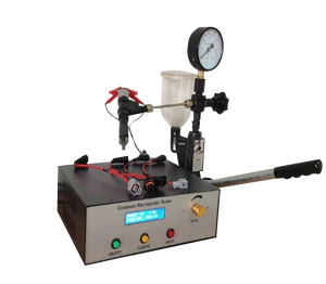 CR1000 Iniettori Common Rail Tester con funzione piezo - Product Image 2