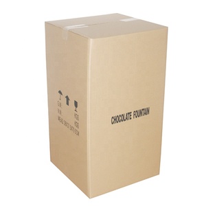 Taomi — fontaine de <span class=keywords><strong>chocolat</strong></span> 3-en-1, 5 couches, pour la maison, Design créatif, fonte et chauffage - Product Image 4