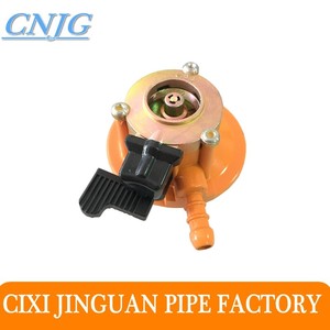 Régulateur de pression de gaz GPL, régulateur de basse pression de gaz GPL, régulateur de bouteille de gaz, fourni par l'usine en Tanzanie - Product Image 3
