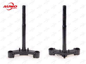 Bonne Vente <span class=keywords><strong>50cc</strong></span> <span class=keywords><strong>scooter</strong></span> pièces de colonne de direction pour YY50QT-21B - Product Image 2