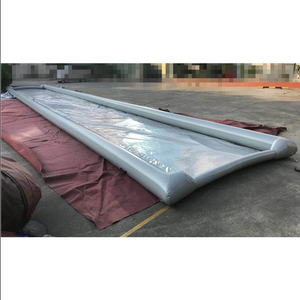 <span class=keywords><strong>Grande</strong></span> <span class=keywords><strong>piscine</strong></span> gonflable pour le skimboard / <span class=keywords><strong>Piscine</strong></span> gonflable pour le skim aquatique / Piste de skim gonflable pour adultes - Product Image 3