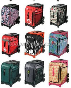 Mochila ZUCA Pro Artist - Product Image 2