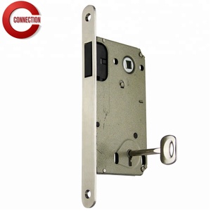Chất Lượng cao Trước Cổng Cửa Locker Khóa Từ - Product Image 6