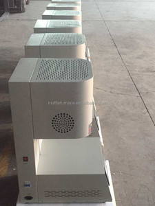 T-Lumineux Frittage Rapide Ascenseur Modèle 1700C Offre Spéciale Rapide four De frittage de Zircone - Product Image 6