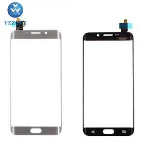 Prezzo di fabbrica Pannello Touch Screen Per Samsung Galaxy S6 bordo più G928 G928A Ristrutturare Touch