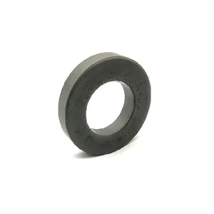 Ferrite Ring Magnet Y25 Y30 Y30BH For Speaker For Motor