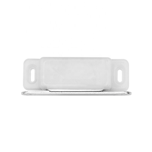 פלסטיק מגנטי דלת מגירת ארון לתפוס דלת מחזיק מגנט - Product Image 4