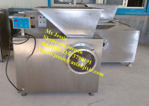 Máquina trituradora de Chile hervido de alta eficiencia, trituradora de pimienta, trituradora de Chile - Product Image 6