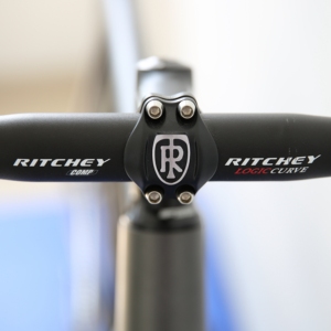 Marco de tubo de alta gama para bicicleta de carreras Fixie, equipo fijo, Pista 4, especial, fixie - Product Image 6