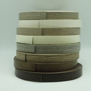 Panneaux de particules De <span class=keywords><strong>Pvc</strong></span> Bandes <span class=keywords><strong>Bande</strong></span> De <span class=keywords><strong>Chant</strong></span> - Product Image 1