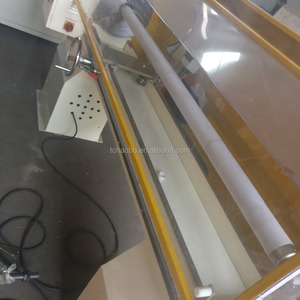 Bọt máy cắt băng, HB-706M kinh tế máy cắt băng, vinayl băng máy cắt - Product Image 4