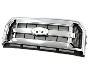 Griglia anteriore Auto per <span class=keywords><strong>Ford</strong></span> F-150 <span class=keywords><strong>2015</strong></span> FL3Z-8200-DA FL3Z8200DA - Product Image 2