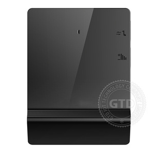 جرس باب للموسيقى بزر انضغاطي محمول مضاد للماء بتصميم رقيق للغاية الأحدث - Product Image 2