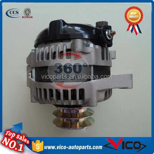 Auto Alternator 27060-78200 for Toyota Coaster N04C