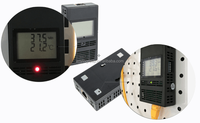 Pengontrol Sensor Suhu dan Kelembapan Tinggi RS485 Modbus dari Supplier Emas China untuk Ruang Server