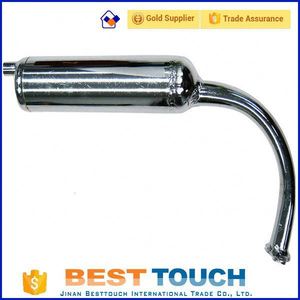 Xe Tay Ga Mopeds Xăng 48Cc 50Cc 60Cc 66Cc 80Cc Động Cơ Xăng Xe Máy Nhỏ Động Cơ Efi <span class=keywords><strong>Kit</strong></span> - Product Image 2