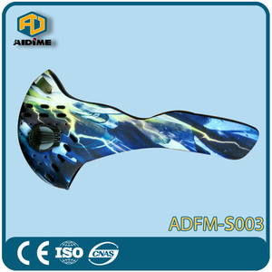 moda ciclismo máscara para los ciclistas - Product Image 4