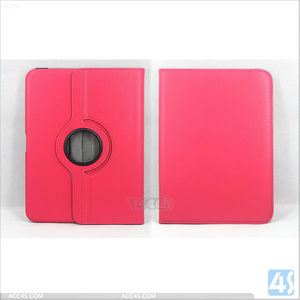 Housse avec rotation à 360° pour Samsung Galaxy <span class=keywords><strong>Tab</strong></span> 3 10,1" (P5200 / <span class=keywords><strong>P5210</strong></span>) P-SAMP5200CASE006 - Product Image 1