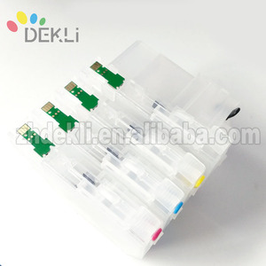 LC3119 Breve cartuccia di inchiostro della <span class=keywords><strong>Ricarica</strong></span> per il Fratello J6980 J6580 cartuccia Della <span class=keywords><strong>Stampante</strong></span> con il circuito integrato - Product Image 6