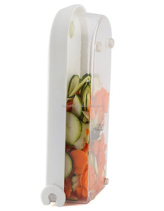 New <span class=keywords><strong>Chop</strong></span> Ma Thuật Chopper Cutter Rau Trái Cây Slicer Dicer Công Cụ - Product Image 4