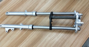 Amortiguador delantero para motocicleta RXK, para el mercado <span class=keywords><strong>de</strong></span> Indonesia - Product Image 5