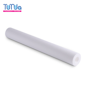 20 Inch <span class=keywords><strong>PP</strong></span> <span class=keywords><strong>Spun</strong></span> Lọc Micron <span class=keywords><strong>Cartridge</strong></span> Lọc Nước Thay Thế Lọc - Product Image 2