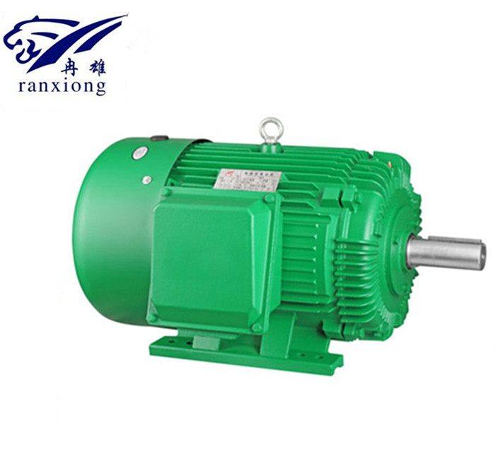 Nema premium эффективности 3 фазы 1hp асинхронный электродвигатель