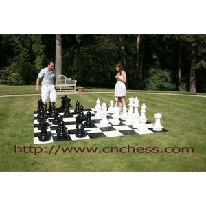 Viking de <span class=keywords><strong>ajedrez</strong></span> de jardín juego de <span class=keywords><strong>ajedrez</strong></span> est - Product Image 2