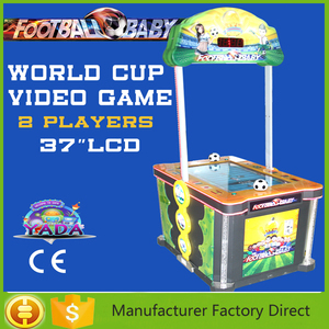 Nouveau haut de gamme monnayeur panda grue griffe distributeur jouet jeu de machine à prix - Product Image 6