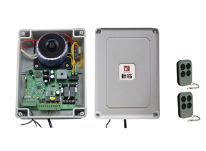 Scheda di Controllo PCB per Motore di Cancello a Battente per Porte Automatiche da <span class=keywords><strong>Garage</strong></span> - Product Image 5