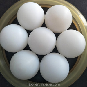POM boule en plastique pour glisser les spécifications complètes sur mesure non-standard - Product Image 1