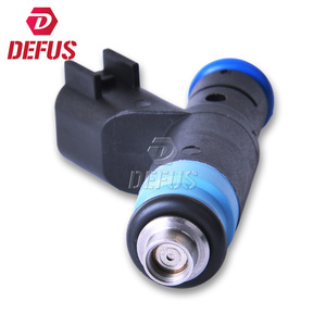 Venta caliente Si emens de Da-ka 577cc boquilla Del Inyector de Combustible - Product Image 4
