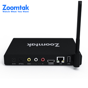 Kodi vidéo ajouter ons livraison télécharger android applications livraison smart tv box - Product Image 4