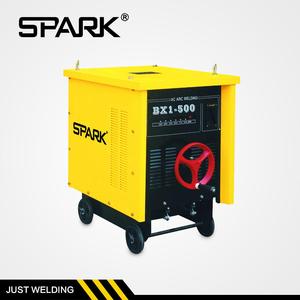 Bx1 500 ac submerged arc <strong>welding</strong> <strong>machine</strong> equipment spark brand <strong>master</strong> soldadora bx1 500 guangzhou electronic single phase - Product Image 2